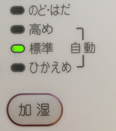 最高の空気清浄機と加湿器とは？